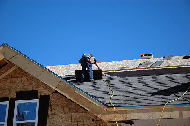 Professional Roofing Service in Newcastle, OK